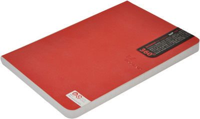 Buy Zequenz Classic Lite A6 Journal Glue Binding: Diary Notebook