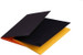 Rubberband Slim Series A5 Notebook