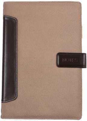 Viva Global Savanah B5 Notebook Soft Bound