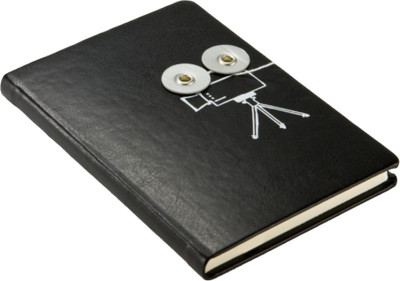 49% OFF on Daycraft Cool A6 Notebook Adhesive Bound 49% OFF on Daycraft Cool A6 Notebook Adhesive Bound