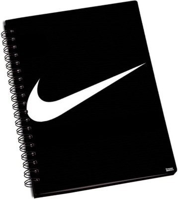 49% OFF on Shoperite Nike A5 Notebook Ring Bound 49% OFF on Shoperite Nike A5 Notebook Ring Bound