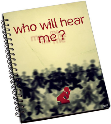 50% OFF on Shoperite Dark Emo A5 Notebook Ring Bound 50% OFF on Shoperite Dark Emo A5 Notebook Ring Bound