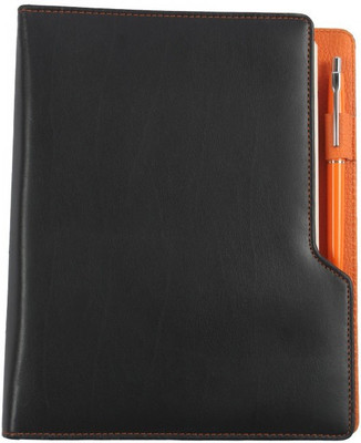 20% OFF on Viva Global GenX Slim A5 Notebook Ring Bound 20% OFF on Viva Global GenX Slim A5 Notebook Ring Bound