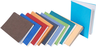 Pinnacle (Set of 10) Diaries Sewn Bound: Diary Notebook Buy Pinnacle (Set of 10) Diaries Sewn Bound: Diary Notebook