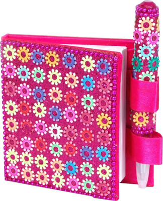 Pinnacle Diary Sewn Bound: Diary Notebook
