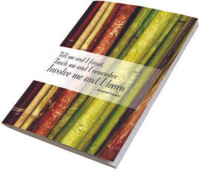 56% OFF on Effit Multi Colors A5 Notebook Stapled