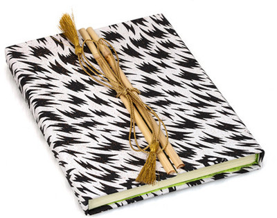 Urvee Products Handmade B7 Diary Hand Sewn Urvee Products Handmade B7 Diary Hand Sewn