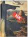 Combo of Anupam (6 Subject) A6 Notebook Hard Bound
