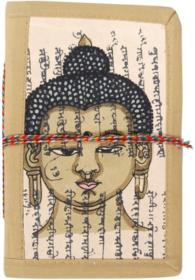 Pinnacle Diaries Sewn Bound: Diary Notebook