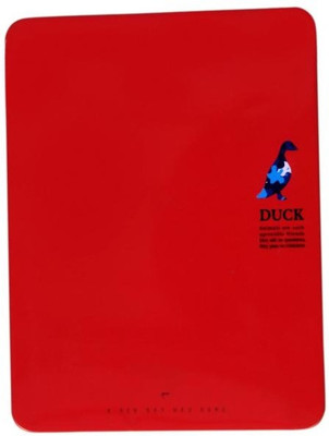 12% OFF on Pinnacle Red Tin Notebbok Assorted Notebook Adhesive Bound 12% OFF on Pinnacle Red Tin Notebbok Assorted Notebook Adhesive Bound