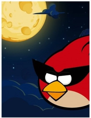 30% OFF on Angry Birds B5 Diary 30% OFF on Angry Birds B5 Diary