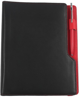 20% OFF on Viva Global GenX Slim A6 Notebook Ring Bound