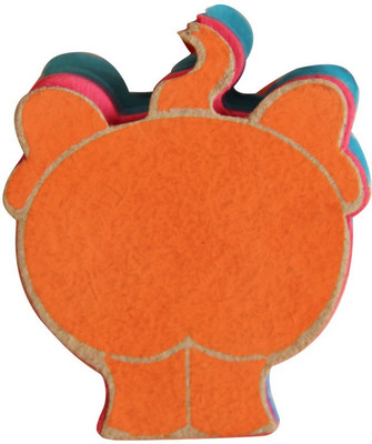 Green the Gap Ele Bum Pocket-size Note Pad Hard Bound Green the Gap Ele Bum Pocket-size Note Pad Hard Bound