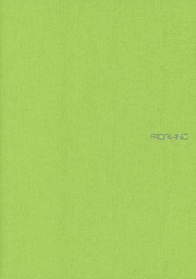 19% OFF on Fabriano Ecoqua A4 Notebook Soft Bound