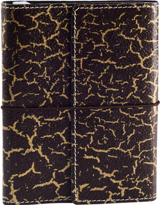 Ecoleatherette Handcrafted Soft Cover Journal A6 Diary Spiral Bound Ecoleatherette Handcrafted Soft Cover Journal A6 Diary Spiral Bound
