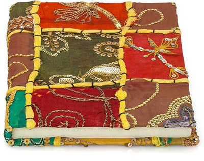 10% OFF on Urvee Products None A5 Diary Hand Sewn 10% OFF on Urvee Products None A5 Diary Hand Sewn