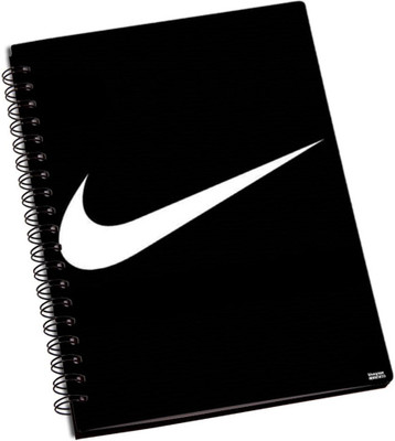 nike notebook