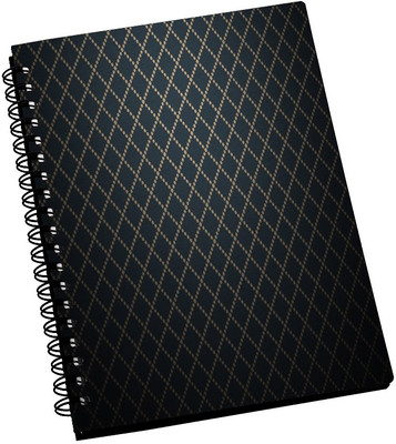 74% OFF on AMY Abstract Squre Dott Pattern A5 Notebook Spiral Bound 74% OFF on AMY Abstract Squre Dott Pattern A5 Notebook Spiral Bound