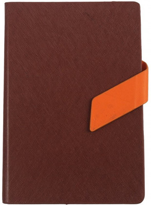 Viva Global Stylo A5 Notebook Soft Bound