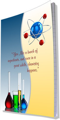 67% OFF on Effit Scientific A4 Notebook Stapled 67% OFF on Effit Scientific A4 Notebook Stapled