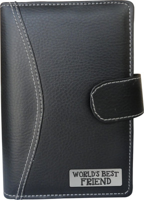 72% OFF on Tiedribbons Gifts For World Best Friend A5 Planner/Organizer Ring Bound 72% OFF on Tiedribbons Gifts For World Best Friend A5 Planner/Organizer Ring Bound