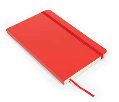 5% OFF on Letternote Classic Ruled Regular Notebook Paper Back