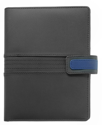 53% OFF on Lee Italian Office / Meeting / Personal Regular Planner/Organizer Case Bound