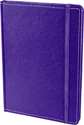 Ecoleatherette Handcrafted Cover Journal A5 Diary Hard Bound