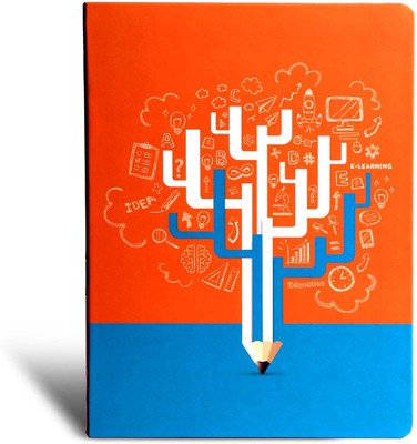 29% OFF on Doodle Scribbler B5 Notebook Hard Bound 29% OFF on Doodle Scribbler B5 Notebook Hard Bound