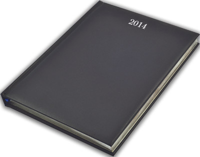 Livtek Quarto DPP White Paper - 2014 B5 Diary Livtek Quarto DPP White Paper - 2014 B5 Diary