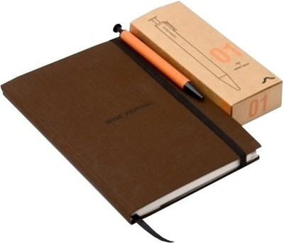 Rubberband Wine (Journal with Pen) Journal: Diary Notebook Buy Rubberband Wine (Journal with Pen) Journal: Diary Notebook