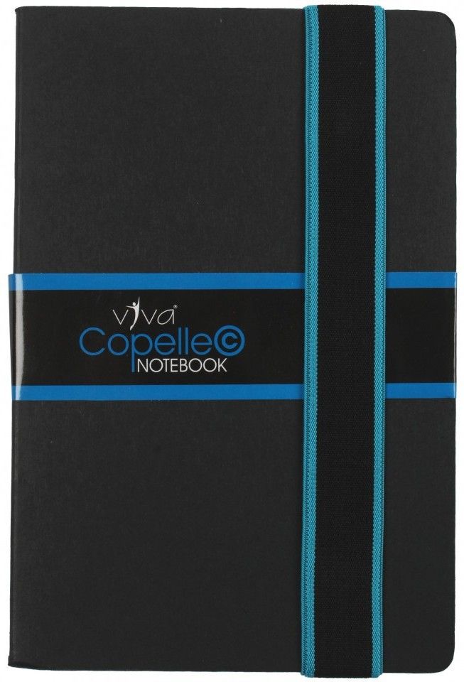 Viva Global Copelle A5 Journal Hard Bound Viva Global Copelle A5 Journal Hard Bound