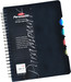 Anupam Fancy A4 Notebook Wire-O