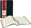 Campap Lineas A5 Notebook Hard Bound: Diary Notebook