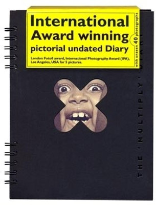 We Brun Multiply A4 Diary Spiral Binding: Diary Notebook Buy We Brun Multiply A4 Diary Spiral Binding: Diary Notebook