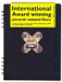 We Brun Multiply A4 Diary Spiral Binding