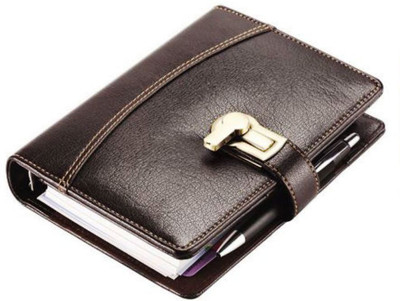 38% OFF on Iwonder Business Regular Planner/Organizer Spiral Bound 38% OFF on Iwonder Business Regular Planner/Organizer Spiral Bound