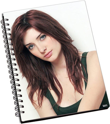 40% OFF on Shoperite Susan Coffey A5 Notebook Ring Bound