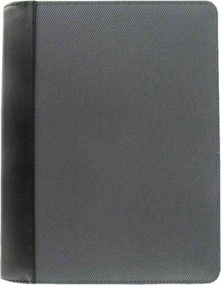 14% OFF on Filofax Graphic (Zip) Personal Steel Grey Organizer Journal
