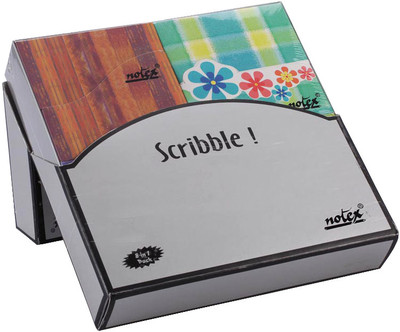 Notex Memo Pad: Diary Notebook Buy Notex Memo Pad: Diary Notebook