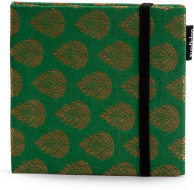 Sundarban A6 Hardbound 2014 Notebook Sundarban A6 Hardbound 2014 Notebook