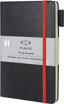 Parker Notebook Parker Notebook