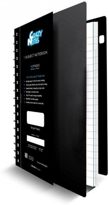 20% OFF on Chitra B5, Notebook B5 Notebook Spiral Bound 20% OFF on Chitra B5, Notebook B5 Notebook Spiral Bound