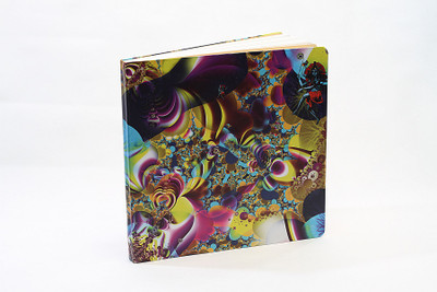 Brahma Bforces Chaos Series Assorted Notebook Hard Bound Brahma Bforces Chaos Series Assorted Notebook Hard Bound