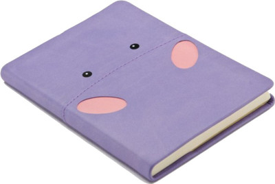 53% OFF on Daycraft Animal Pals A6 Notebook Adhesive Bound 53% OFF on Daycraft Animal Pals A6 Notebook Adhesive Bound