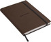 Rubberband Wine A5 Journal Hard Bound