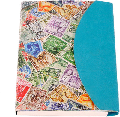 11% OFF on Pinnacle Old Stamps Regular Note Pad Soft Bound 11% OFF on Pinnacle Old Stamps Regular Note Pad Soft Bound