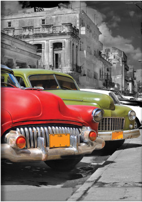 Letts Snap - Havana A5 Notebook Letts Snap - Havana A5 Notebook
