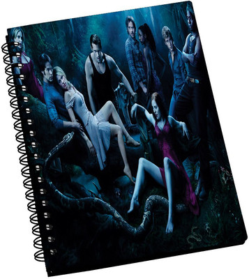 74% OFF on AMY Abstract 3D Car Racing A5 Notebook Spiral Bound 74% OFF on AMY Abstract 3D Car Racing A5 Notebook Spiral Bound