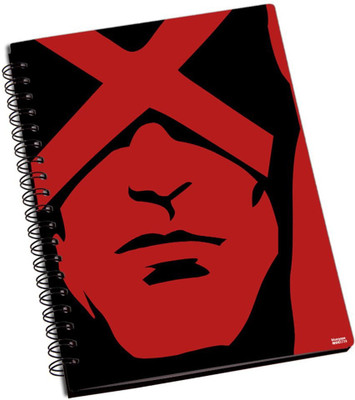 74% OFF on Shoprock Cyclops A5 Notebook Ring Bound 74% OFF on Shoprock Cyclops A5 Notebook Ring Bound